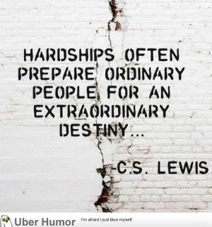 Inspirational Quotes: Quote of the day