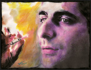Christopher Moltisanti