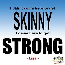 Get Skinny Quotes Pictures
