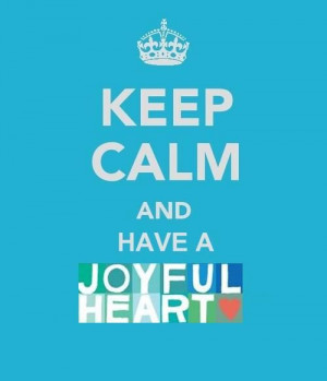 Joyful Heart
