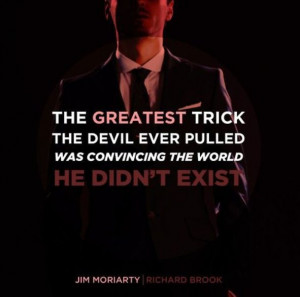 Oh my god.. I love this quote.