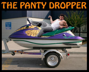 Kenny Powers Jet Ski Quote Why did no one buy kenny