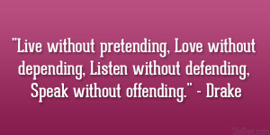 Wiz Khalifa Quotes...