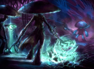 science-fiction-story-ideas-aliens-shrooms