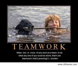25 Motivational Teamwork Quotes