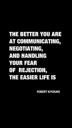 Robert Kiyosaki #business #motivation #motivate #quote #inspire # ...