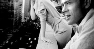 Marylin Monroe & James Dean…i love this pic