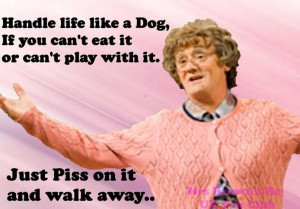 mrs browns boys quotes