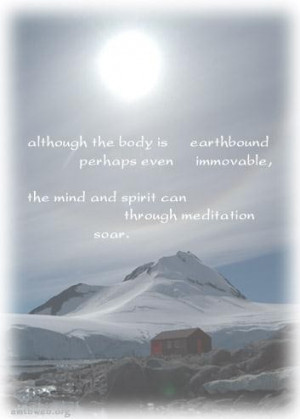 Meditation quotes buddhist quotes mind and spirit quotes