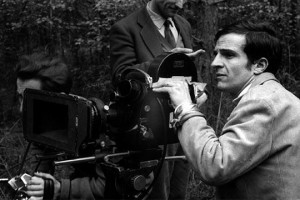 Visions of Filmmaking: 2 quotes from Truffaut & Godard