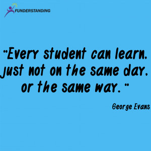 Inspirational Quotes for Student Success