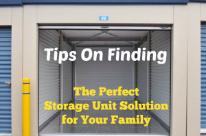 Costs and Quotes: Find the Perfect Storage Unit Solution for Your ...
