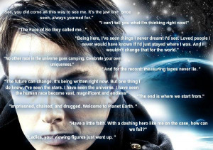 Captain Jack Harkness quotes by HoshikoStarWolf