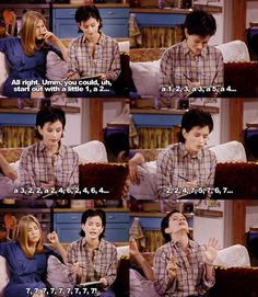 monica friends tv show funny quotes more favorite episode friends ...
