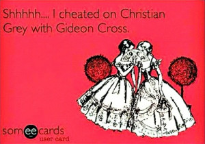 Gideon Cross - crossfire-series Photo