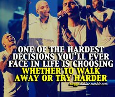Chris brown quotes