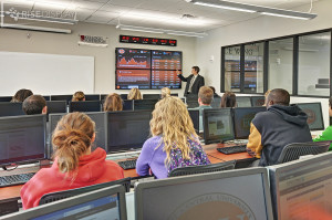 midwest finance - trading lab
