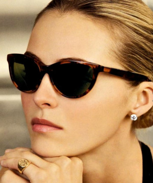 Valentina Zelyaeva for Ralph Lauren ,from Iryna