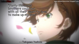 Takigawa Yoshino : 
