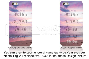 Details about Character LOGO Name DIY Design Quotes Hard Case Cover ...