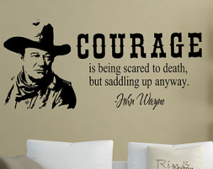 John Wayne 22