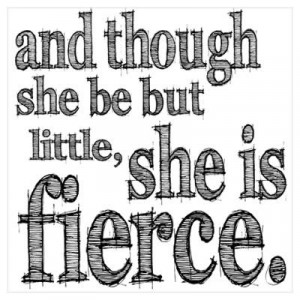 Mushy Shakespeare quotes and things