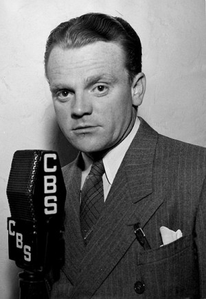 July 17: Happy Birthday, James Cagney