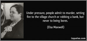 Under pressure, people admit to murder, setting fire to the village ...