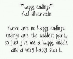 Happy Endings