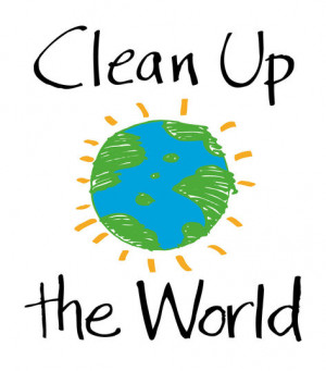 Clean Up the World Amazônia