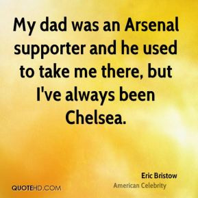 Arsenal Quotes