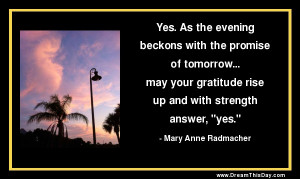 Funny Quotes about Gratitude