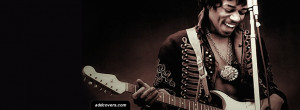 Jimi Hendrix Facebook Covers for your FB timeline profile! Download ...