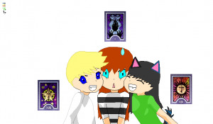 like brother like sister like cousin by eevee76719 d5k1u9l Quotes ...