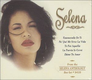 Selena Quintanilla Quotes In English Selena, enamorada de ti, us,