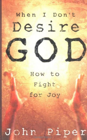Fighting for Joy