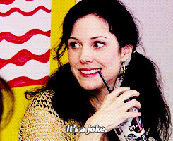 gifs Weeds Nancy Botwin s01e04 s01 weedsedit