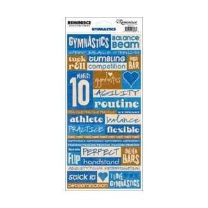 Funny Gymnastics Quotes 5 6 Picture