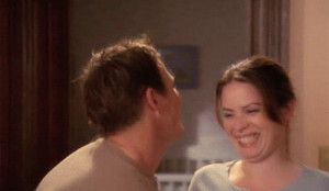 Piper and Leo - charmed Fan Art