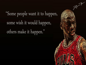 ... Pixel] Michael Jordan Chicago Bulls Wallpaper Quotes Desktop Wallpaper