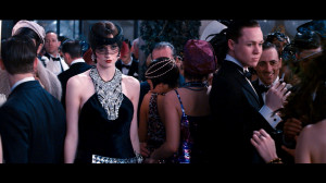 The Great Gatsby (2012) Jordan