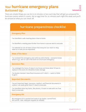 hurricane emergency plan template source http searchpp com emergency ...