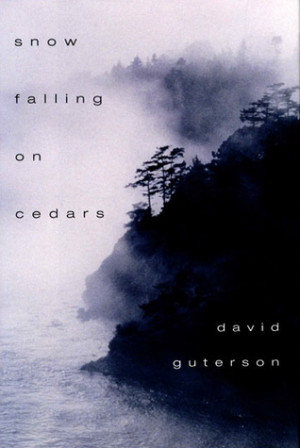Start by marking “Snow Falling On Cedars” as Want to Read: