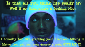ill mind of hopsin 5 #hopsin #hopson #marcus #Everything-Hopsin