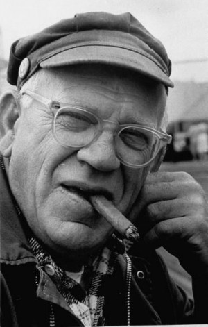 Eric Hoffer quotations -- on the similar psychological drives that ...