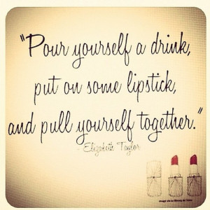 elizabeth taylor quotes on Tumblr