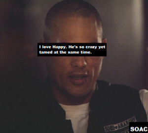 Quotes From Sons of Anarchy