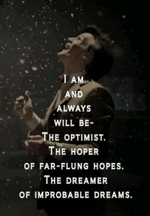 Love dr. Who and love this quote!
