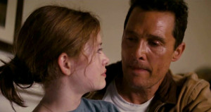 Matthew McConaughey in Interstellar Movie - Image #4