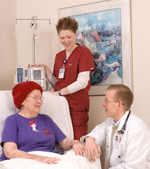 Oncology Nursing